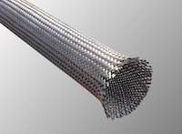 Manguera fe fibra de carbono