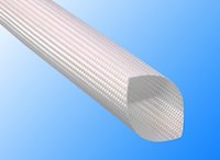 Manguera de fibra de vidrio termocurvada impregnada de poliuretano