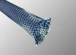 Mangueras trenzadas híbridas