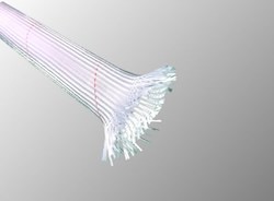 Mangueras trenzadas híbridas