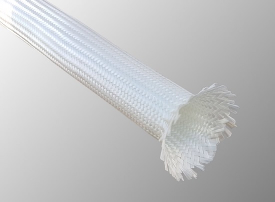 Manguera de fibra de vidrio