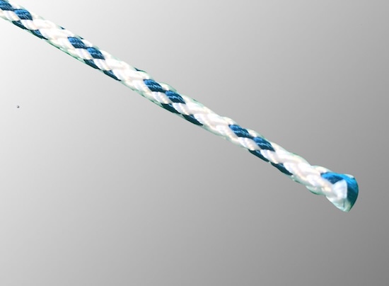 Cordón de poliéster